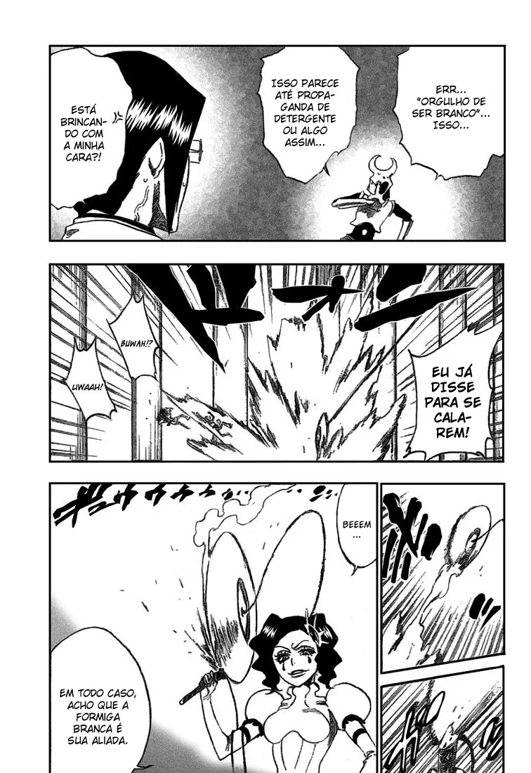 Read Bleach (PT-BR) PT Manga Online
