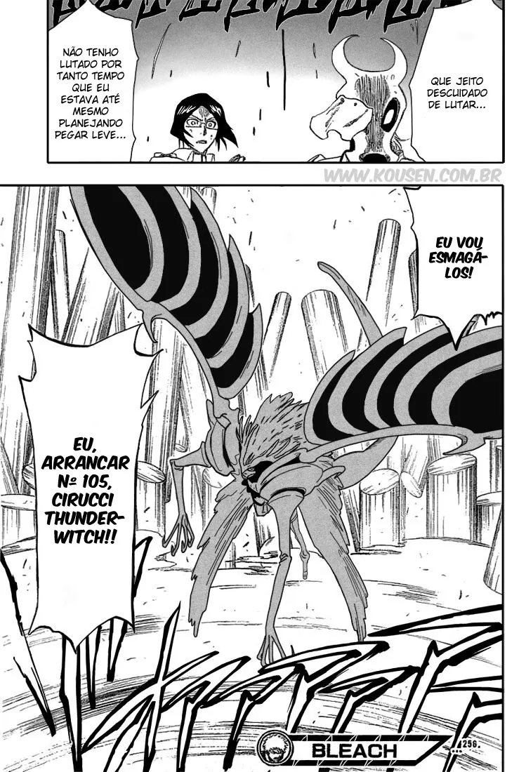 Read Bleach (PT-BR) PT Manga Online