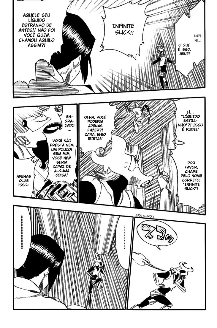 Read Bleach (PT-BR) PT Manga Online