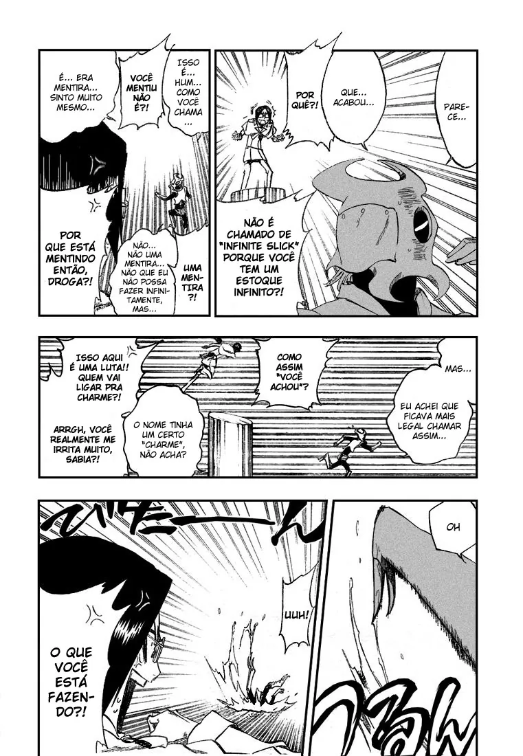 Read Bleach (PT-BR) PT Manga Online
