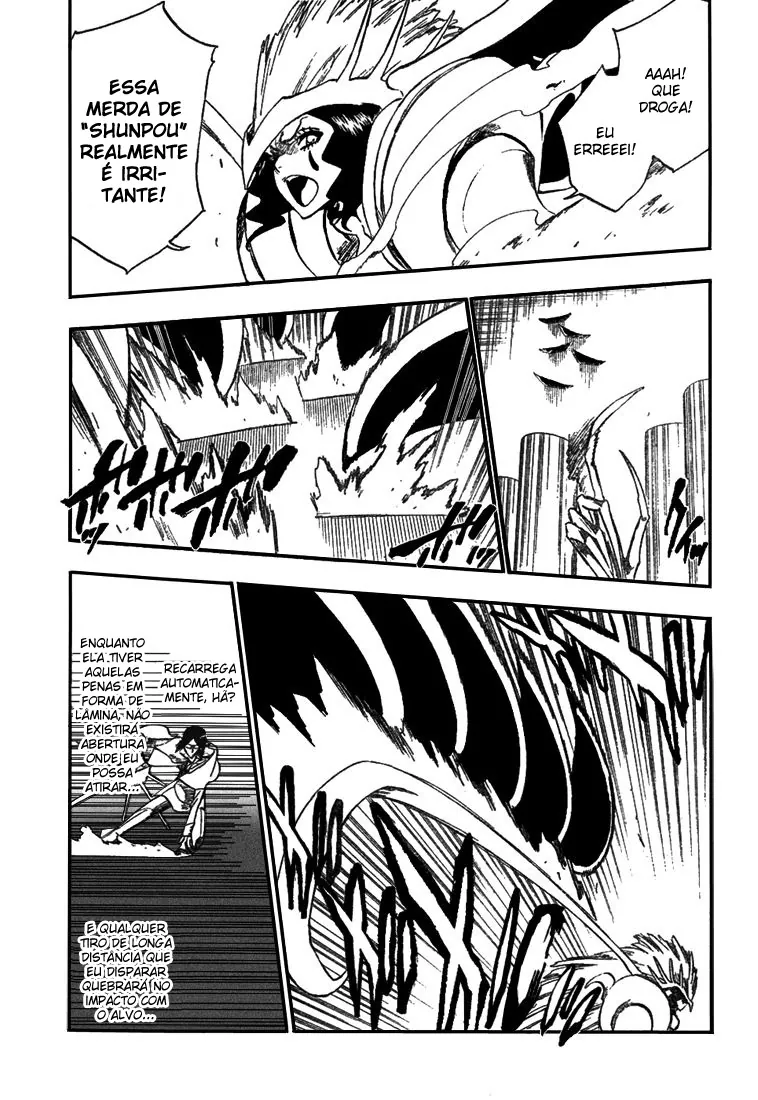 Read Bleach (PT-BR) PT Manga Online