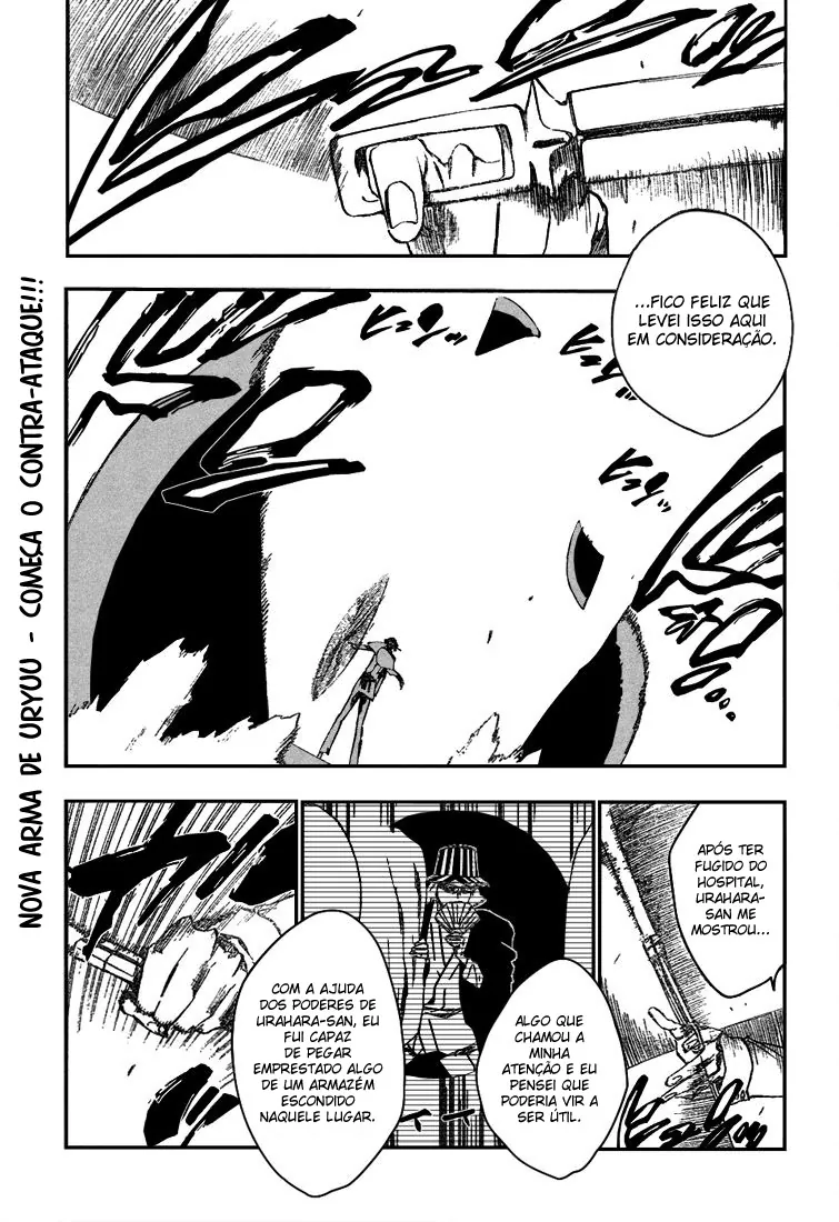 Read Bleach (PT-BR) PT Manga Online