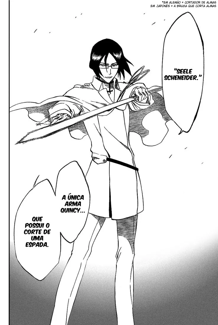 Read Bleach (PT-BR) PT Manga Online