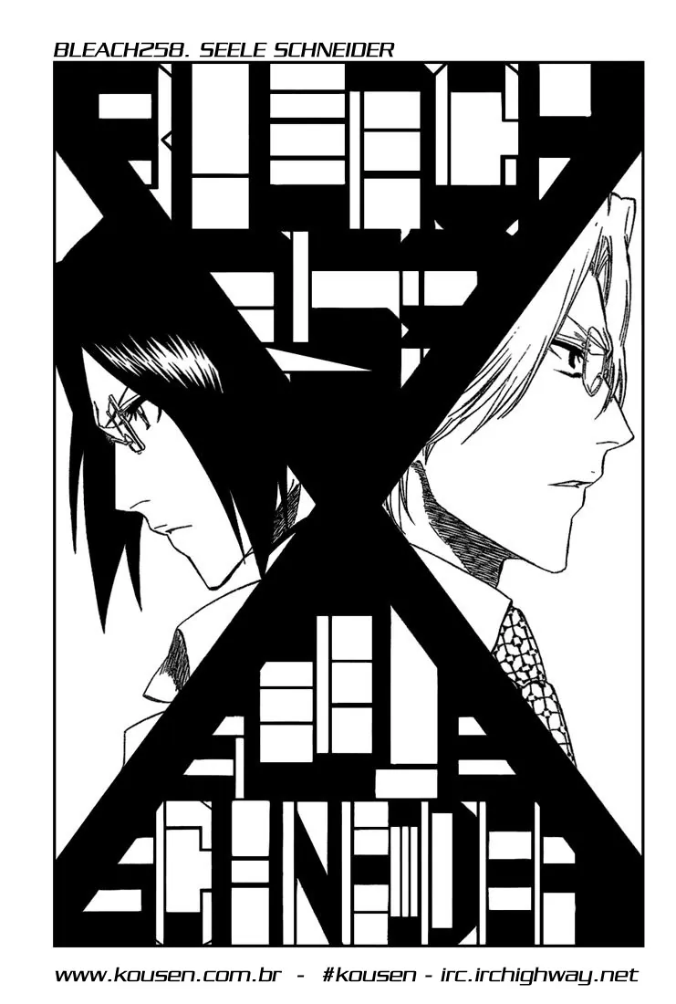 Read Bleach (PT-BR) PT Manga Online