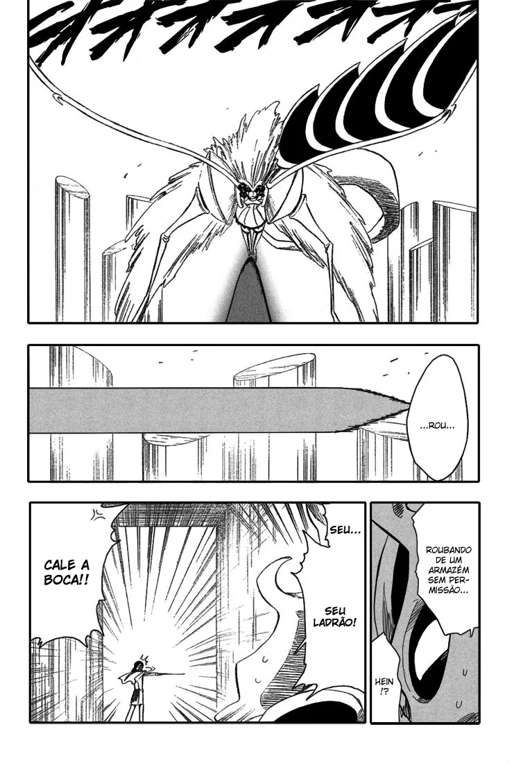 Read Bleach (PT-BR) PT Manga Online
