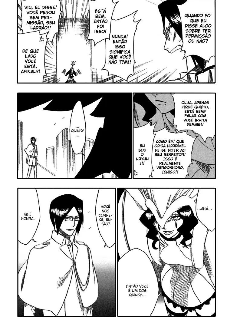 Read Bleach (PT-BR) PT Manga Online