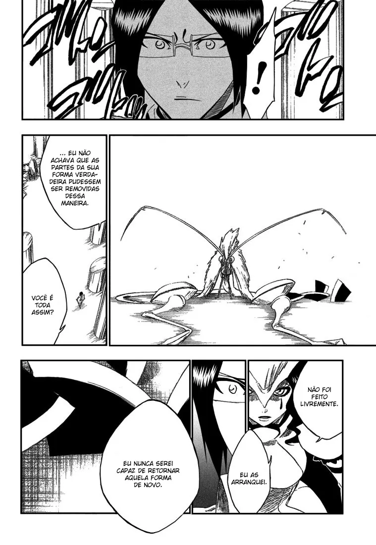 Read Bleach (PT-BR) PT Manga Online