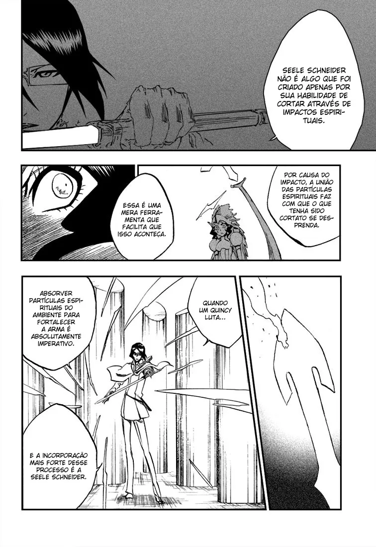 Read Bleach (PT-BR) PT Manga Online