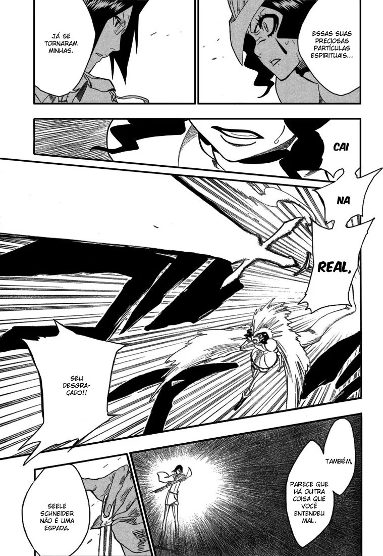 Read Bleach (PT-BR) PT Manga Online