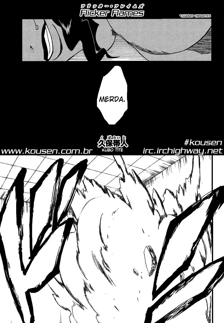 Read Bleach (PT-BR) PT Manga Online