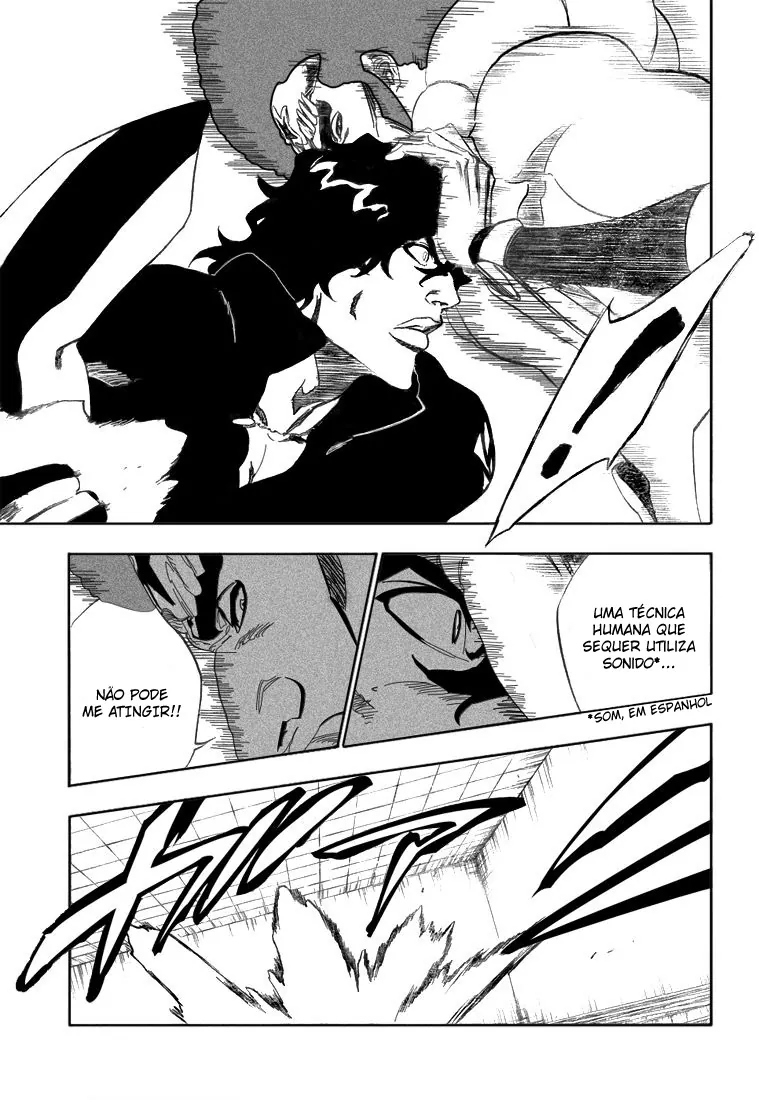 Read Bleach (PT-BR) PT Manga Online