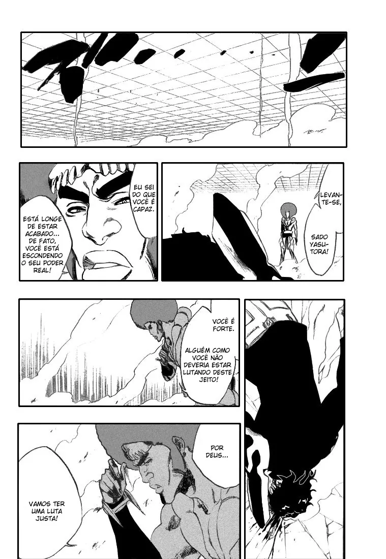 Read Bleach (PT-BR) PT Manga Online
