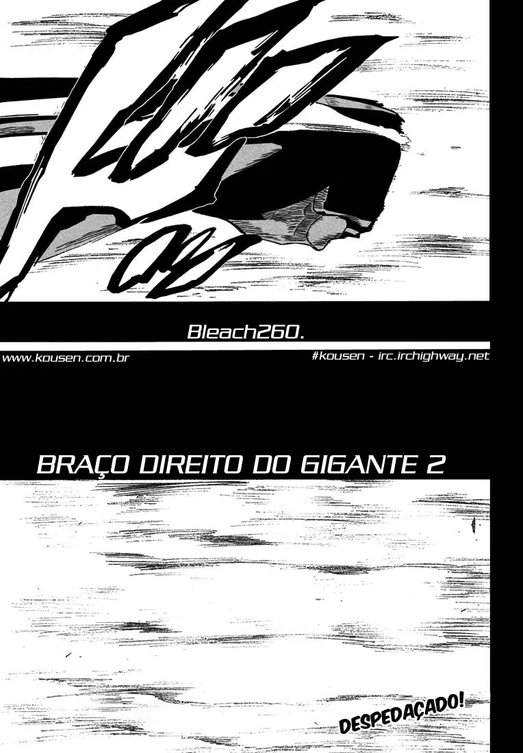 Read Bleach (PT-BR) PT Manga Online