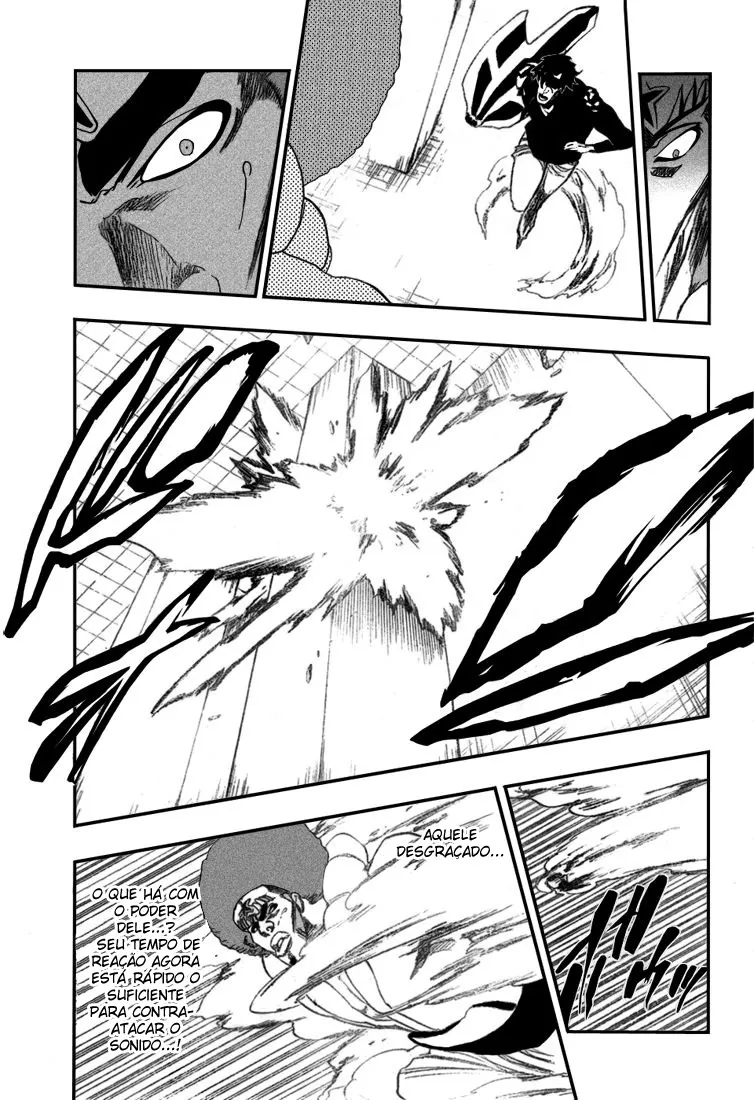 Read Bleach (PT-BR) PT Manga Online