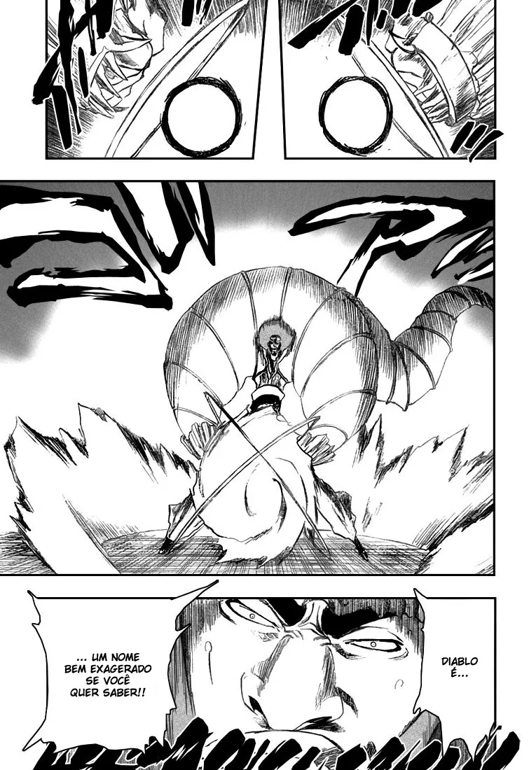 Read Bleach (PT-BR) PT Manga Online