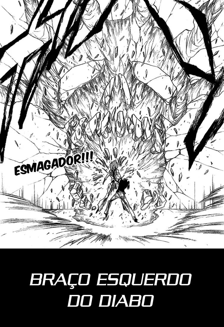 Read Bleach (PT-BR) PT Manga Online
