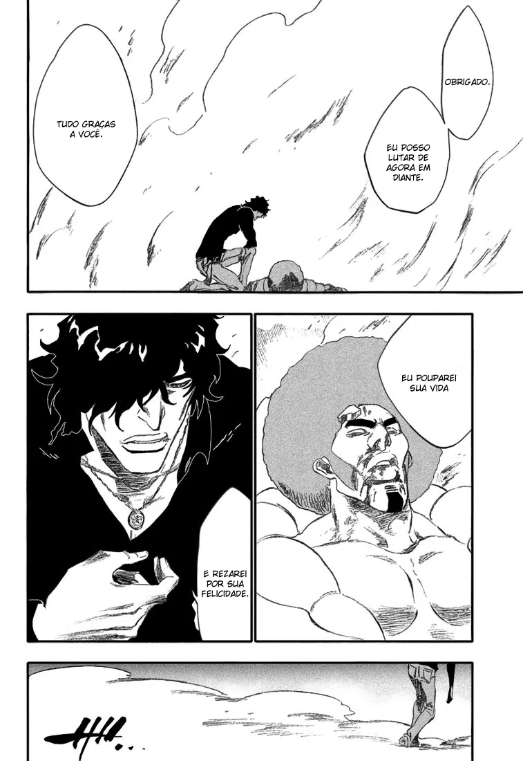 Read Bleach (PT-BR) PT Manga Online