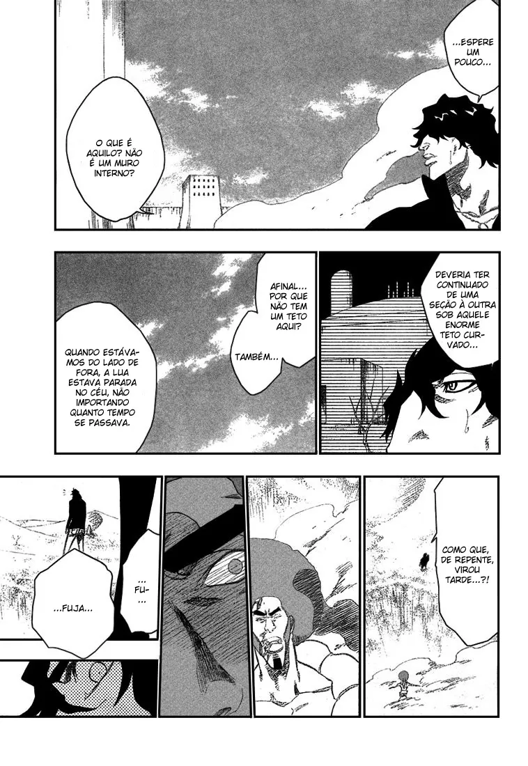 Read Bleach (PT-BR) PT Manga Online