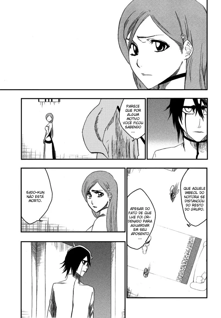 Read Bleach (PT-BR) PT Manga Online
