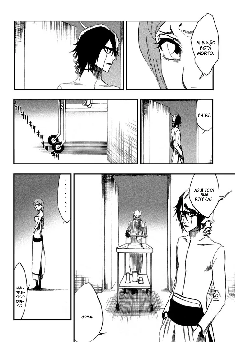 Read Bleach (PT-BR) PT Manga Online