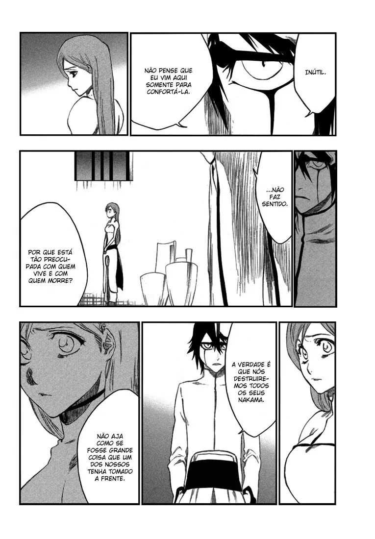 Read Bleach (PT-BR) PT Manga Online