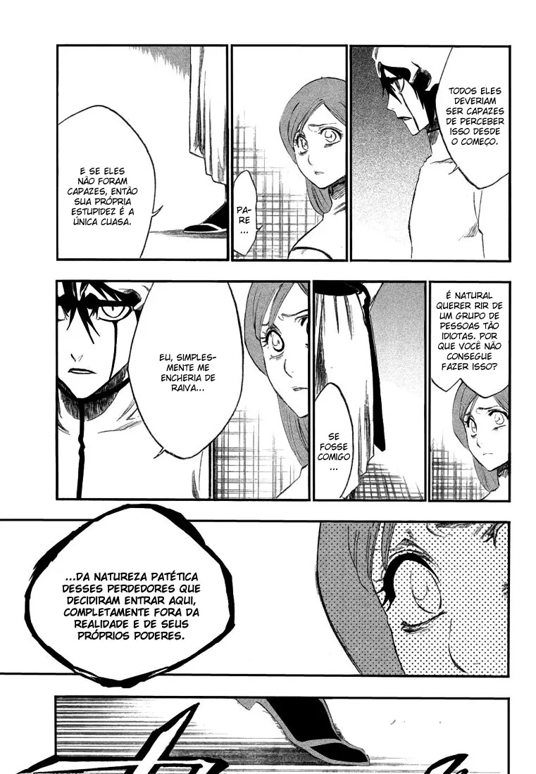 Read Bleach (PT-BR) PT Manga Online