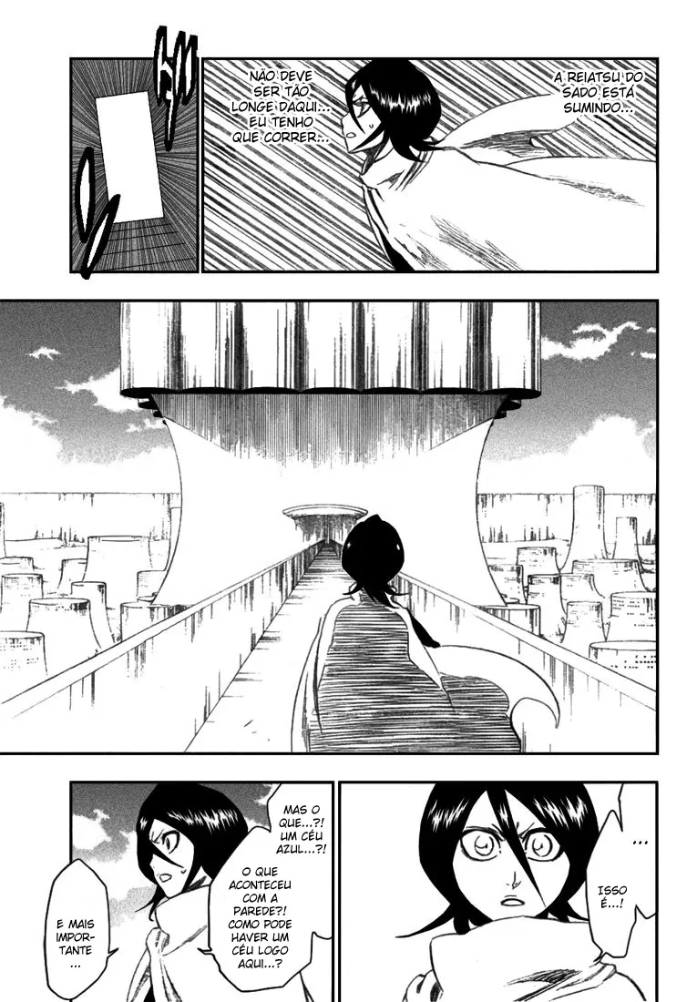 Read Bleach (PT-BR) PT Manga Online
