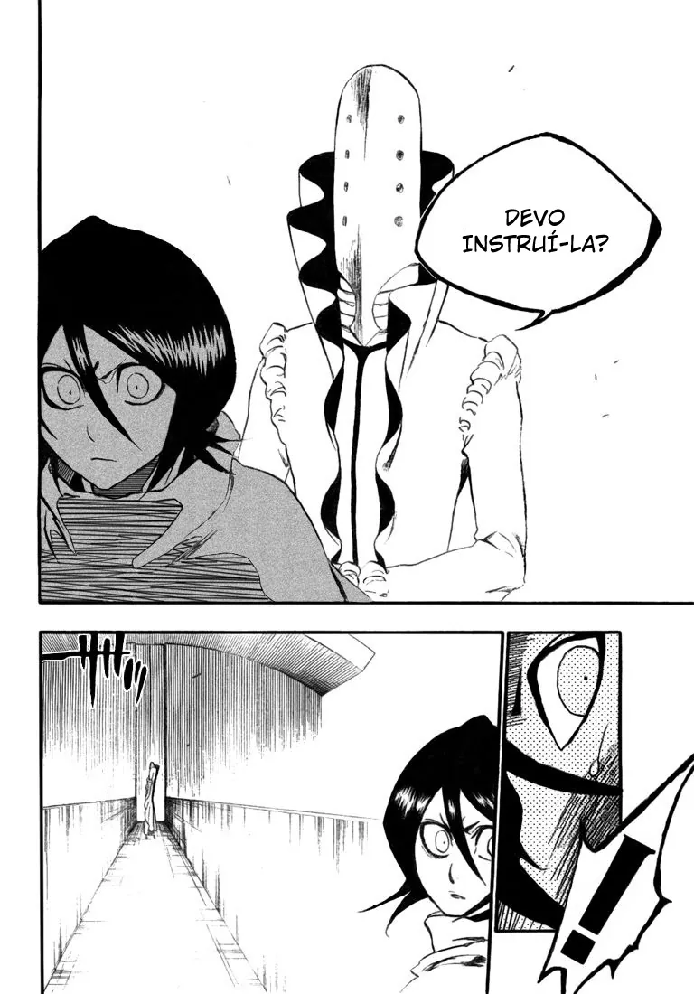 Read Bleach (PT-BR) PT Manga Online