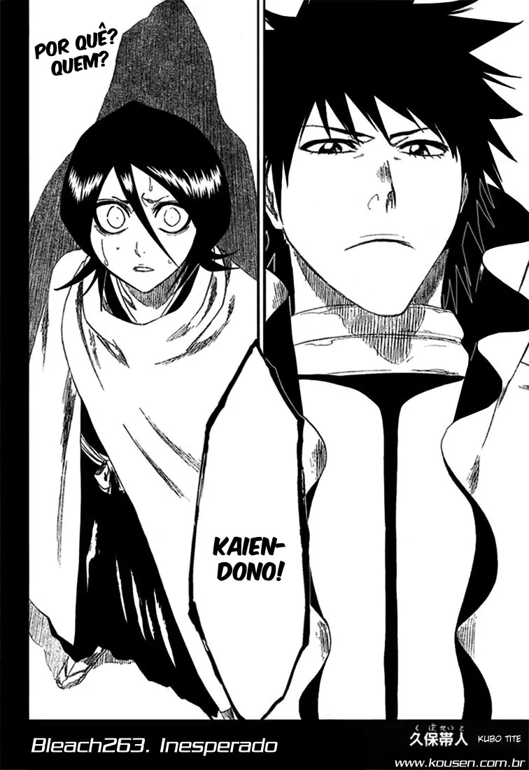 Read Bleach (PT-BR) PT Manga Online