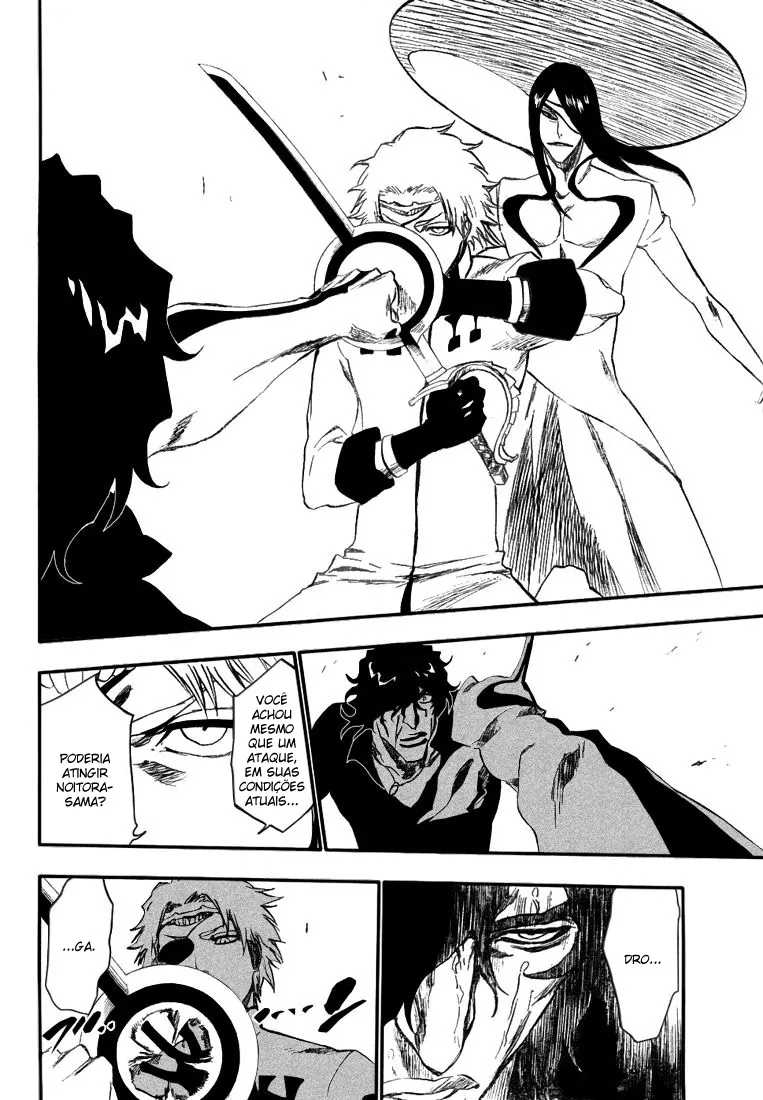 Read Bleach (PT-BR) PT Manga Online