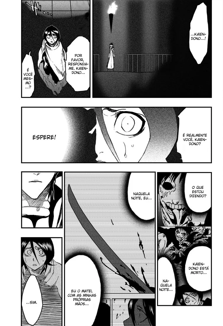 Read Bleach (PT-BR) PT Manga Online