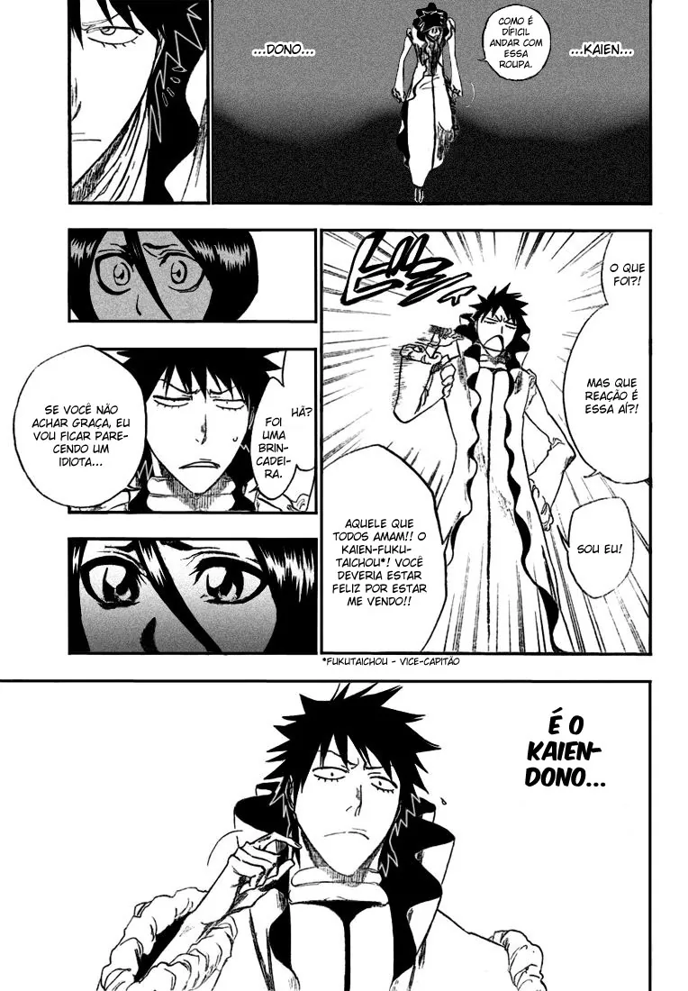 Read Bleach (PT-BR) PT Manga Online