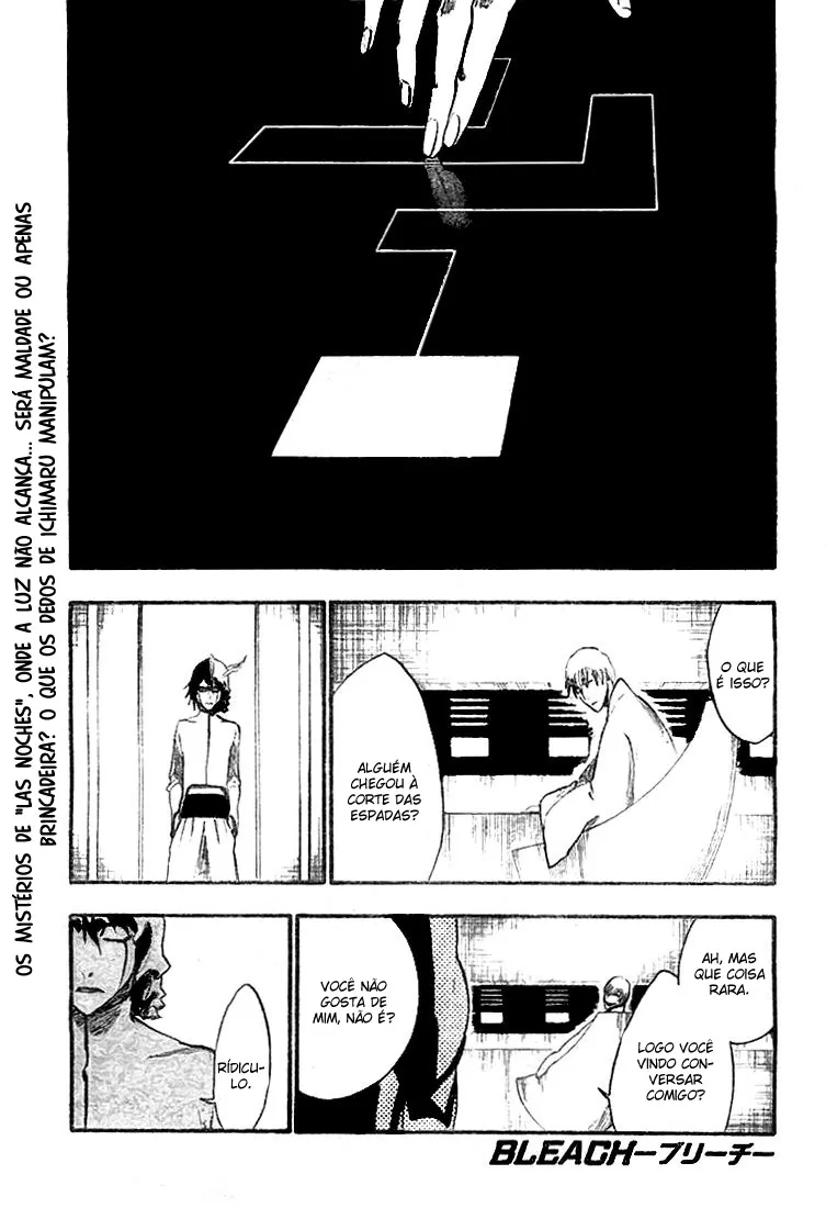 Read Bleach (PT-BR) PT Manga Online