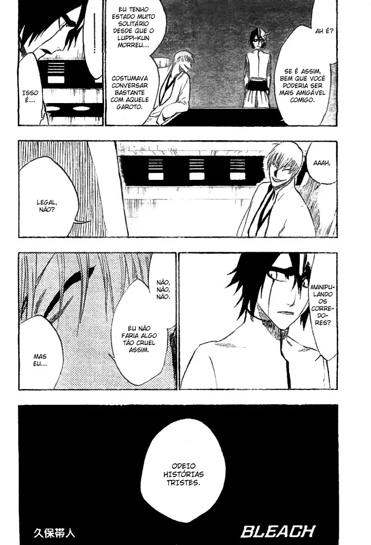 Read Bleach (PT-BR) PT Manga Online