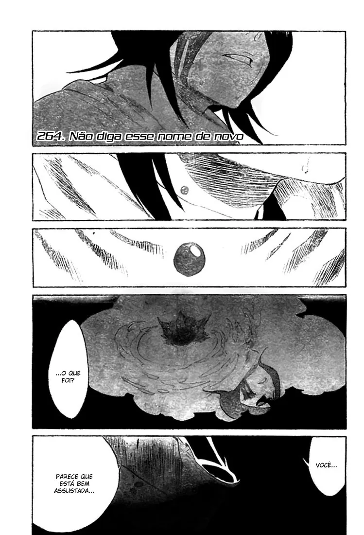Read Bleach (PT-BR) PT Manga Online