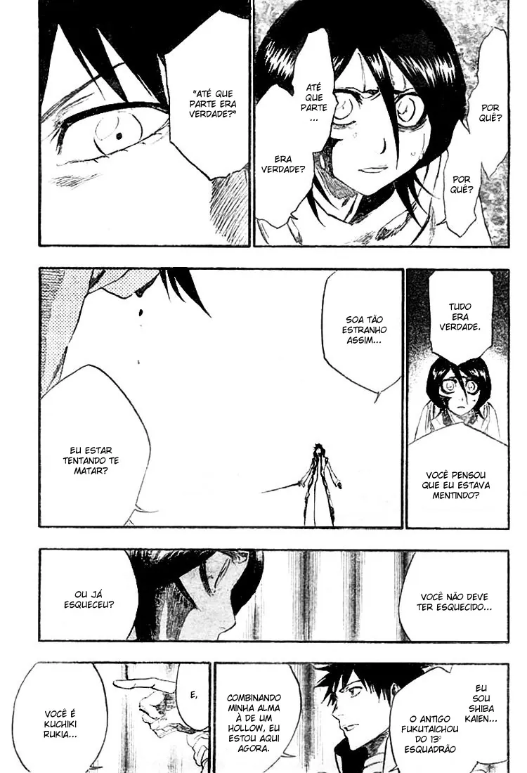 Read Bleach (PT-BR) PT Manga Online