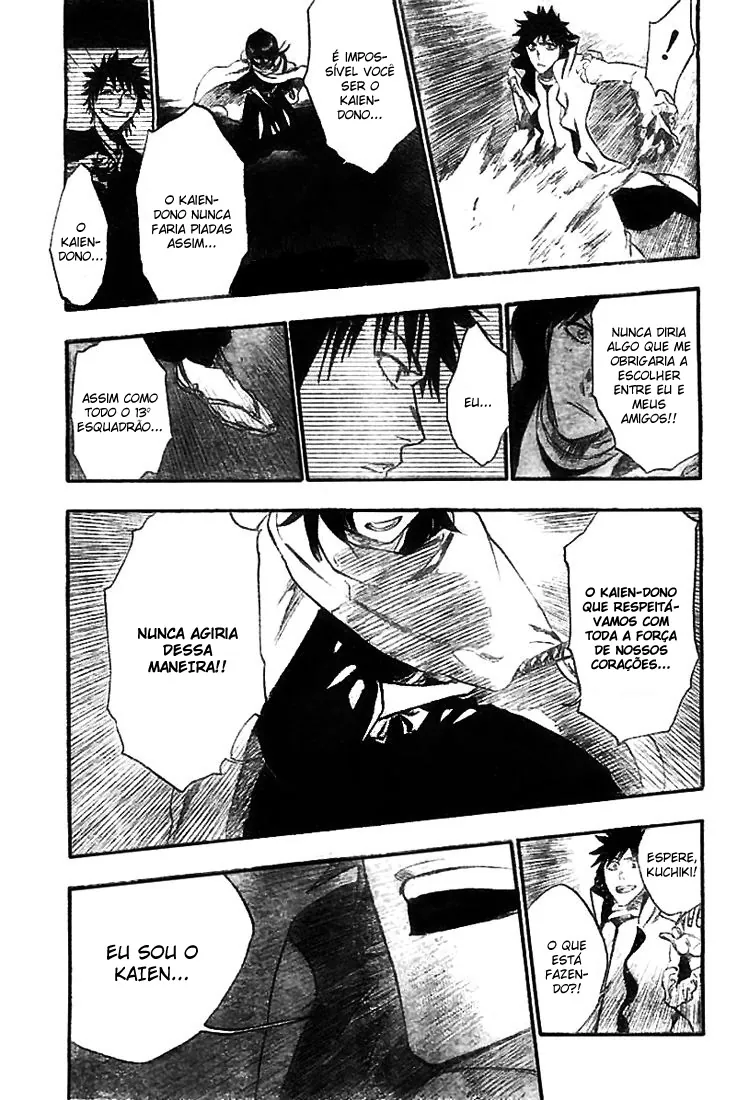Read Bleach (PT-BR) PT Manga Online