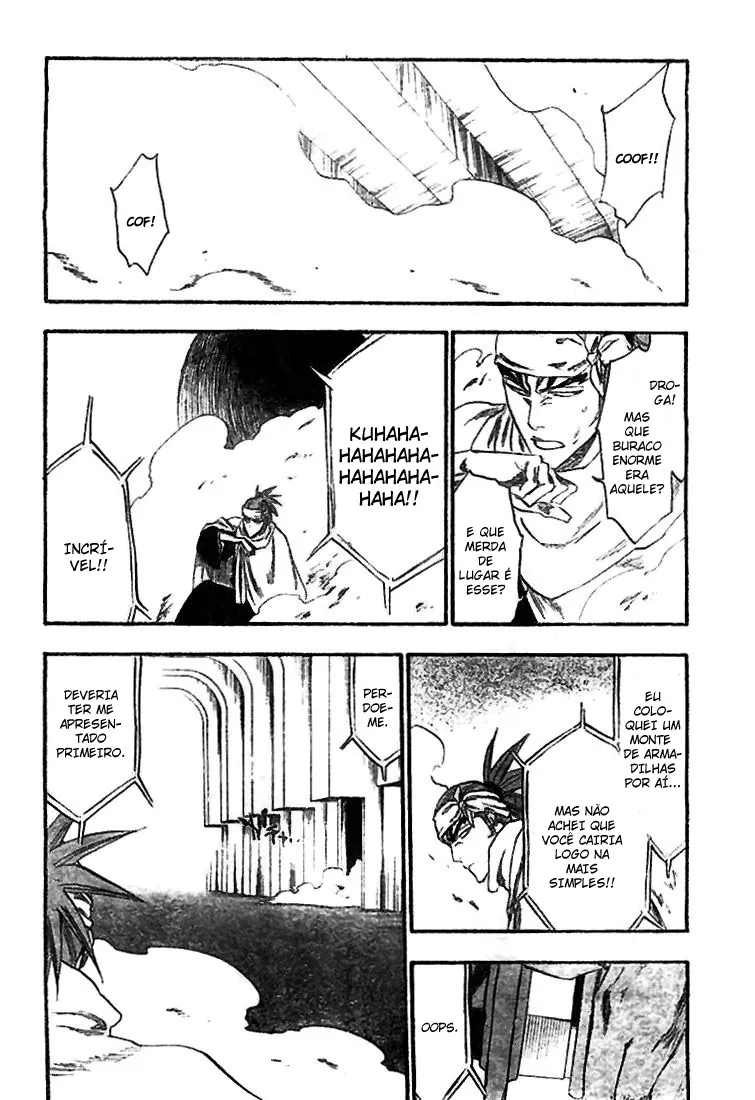 Read Bleach (PT-BR) PT Manga Online