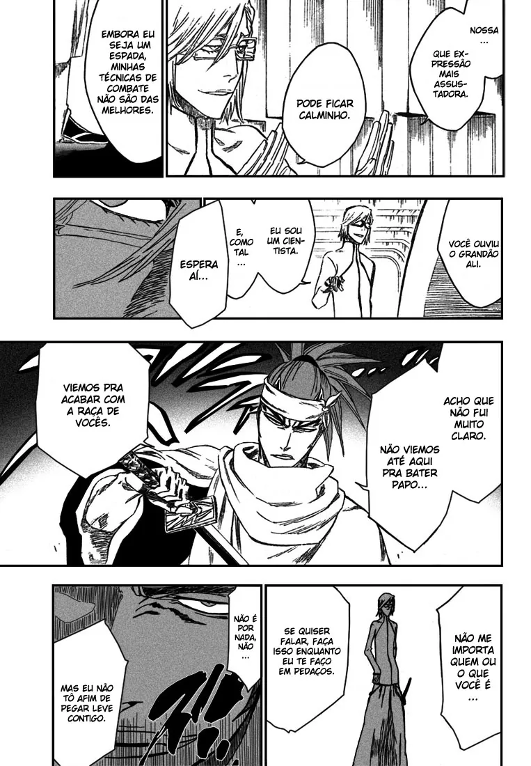 Read Bleach (PT-BR) PT Manga Online