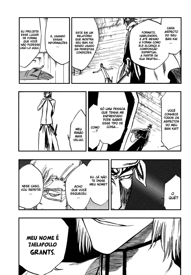 Read Bleach (PT-BR) PT Manga Online