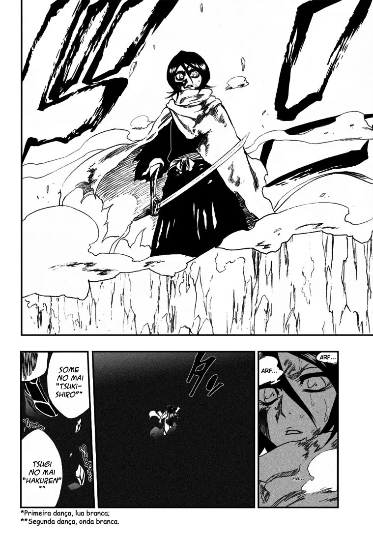 Read Bleach (PT-BR) PT Manga Online
