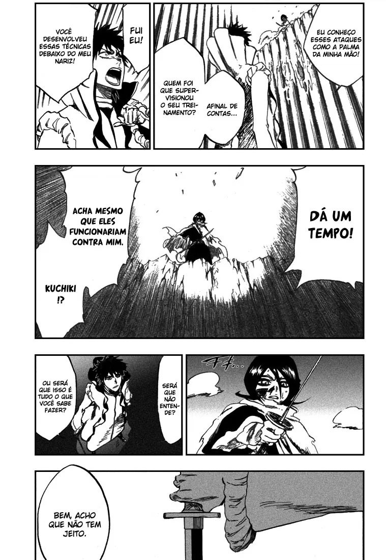Read Bleach (PT-BR) PT Manga Online
