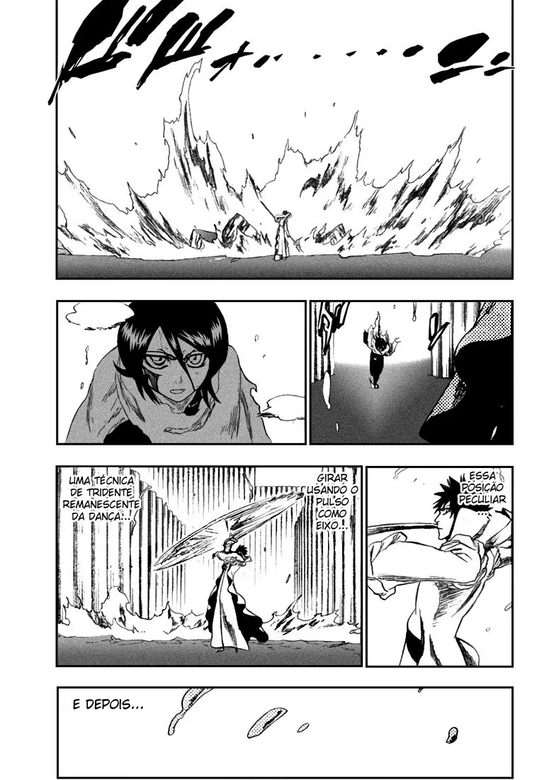 Read Bleach (PT-BR) PT Manga Online