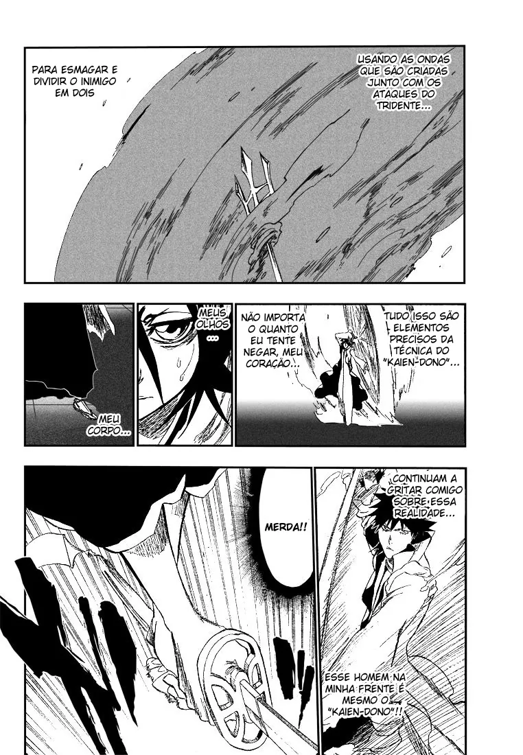Read Bleach (PT-BR) PT Manga Online