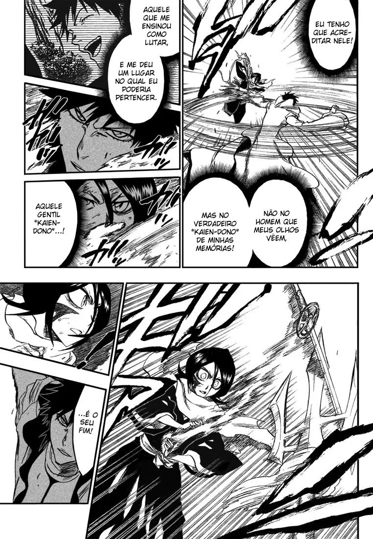Read Bleach (PT-BR) PT Manga Online
