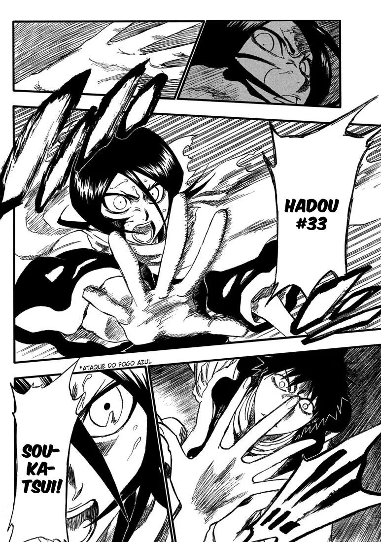 Read Bleach (PT-BR) PT Manga Online