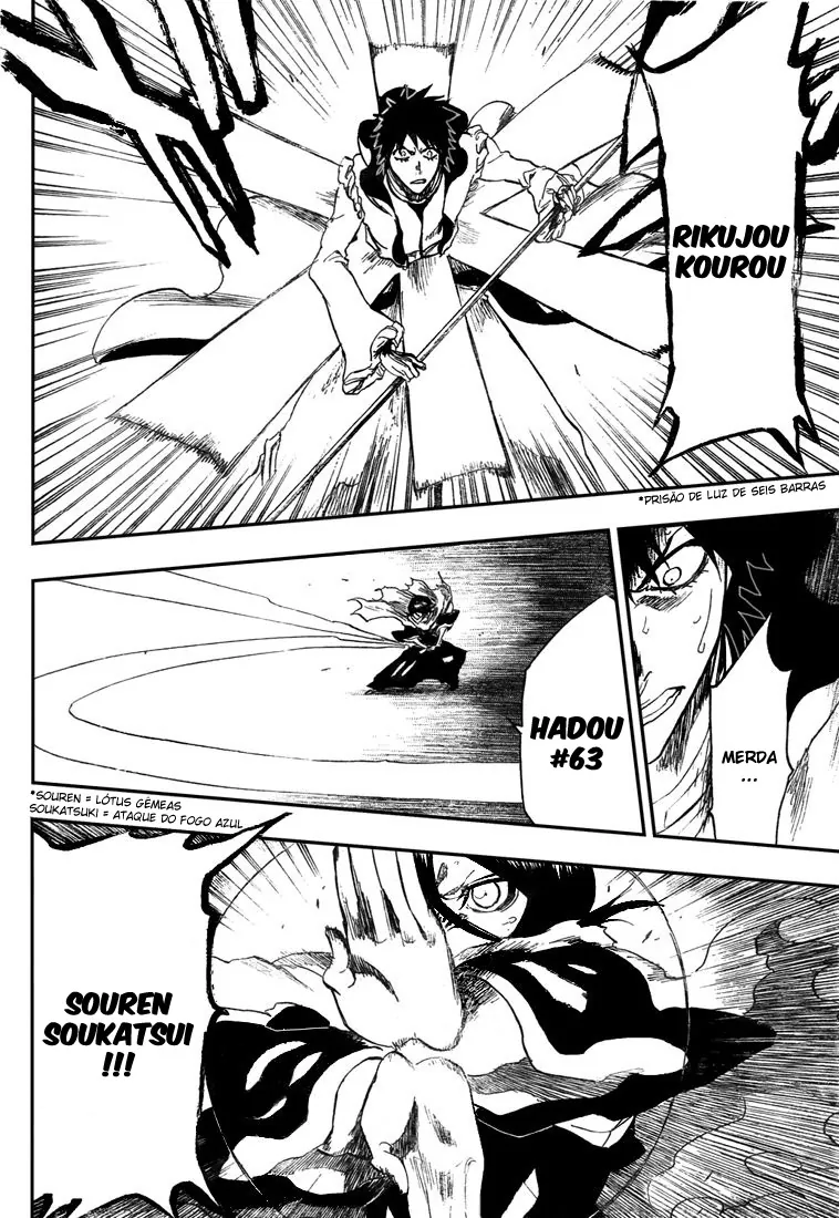 Read Bleach (PT-BR) PT Manga Online