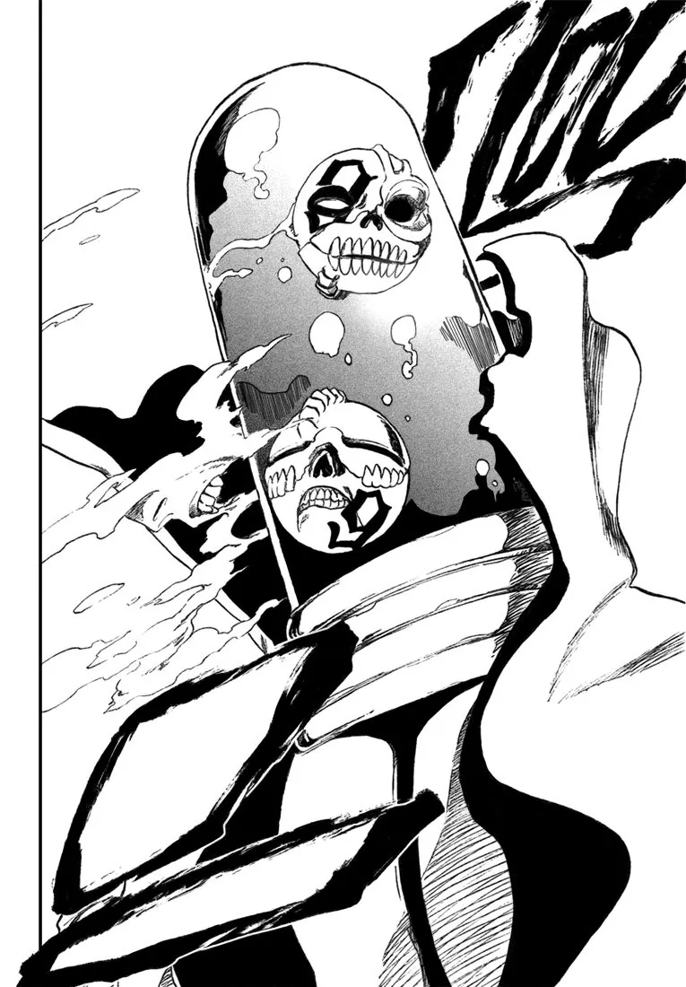 Read Bleach (PT-BR) PT Manga Online