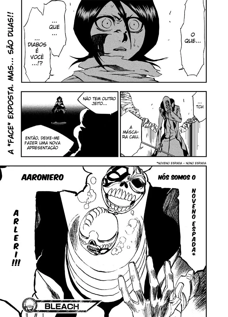 Read Bleach (PT-BR) PT Manga Online