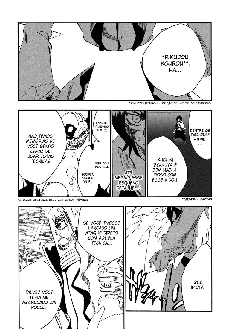 Read Bleach (PT-BR) PT Manga Online